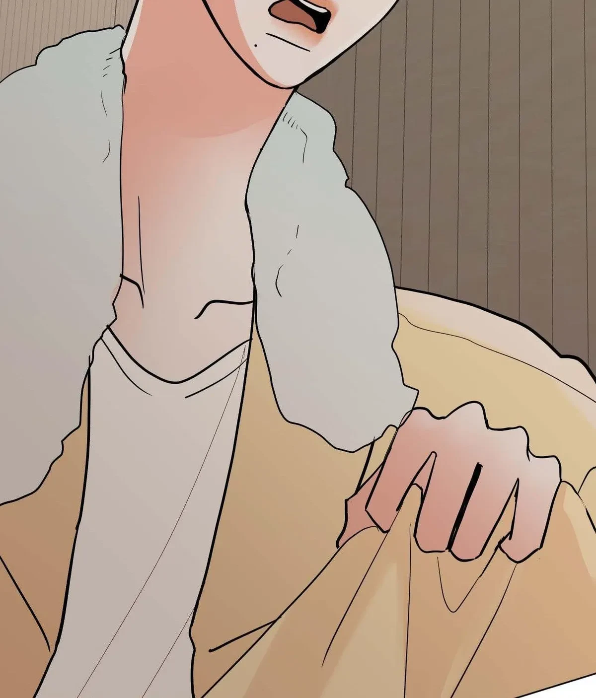Lend Me Some Sugar Chapter 80.25, page 57