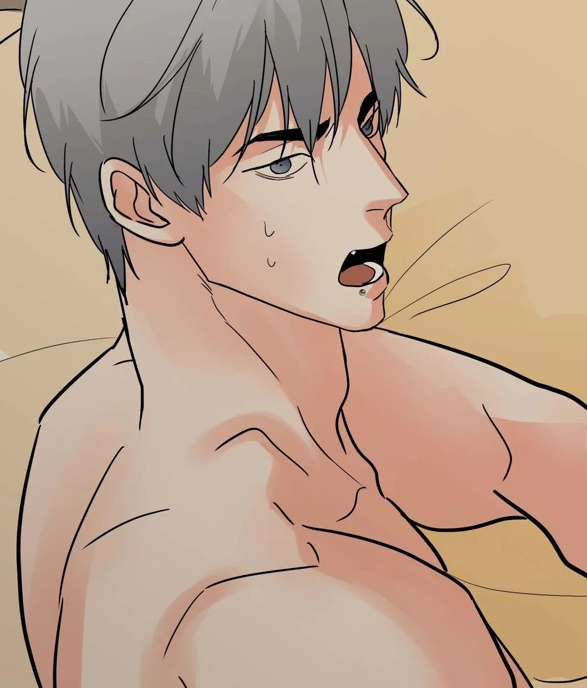 Lend Me Some Sugar Chapter 80.25, page 66