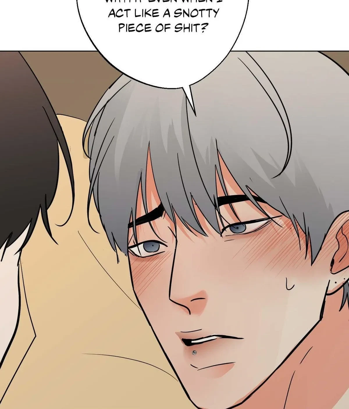 Lend Me Some Sugar Chapter 80.25, page 80