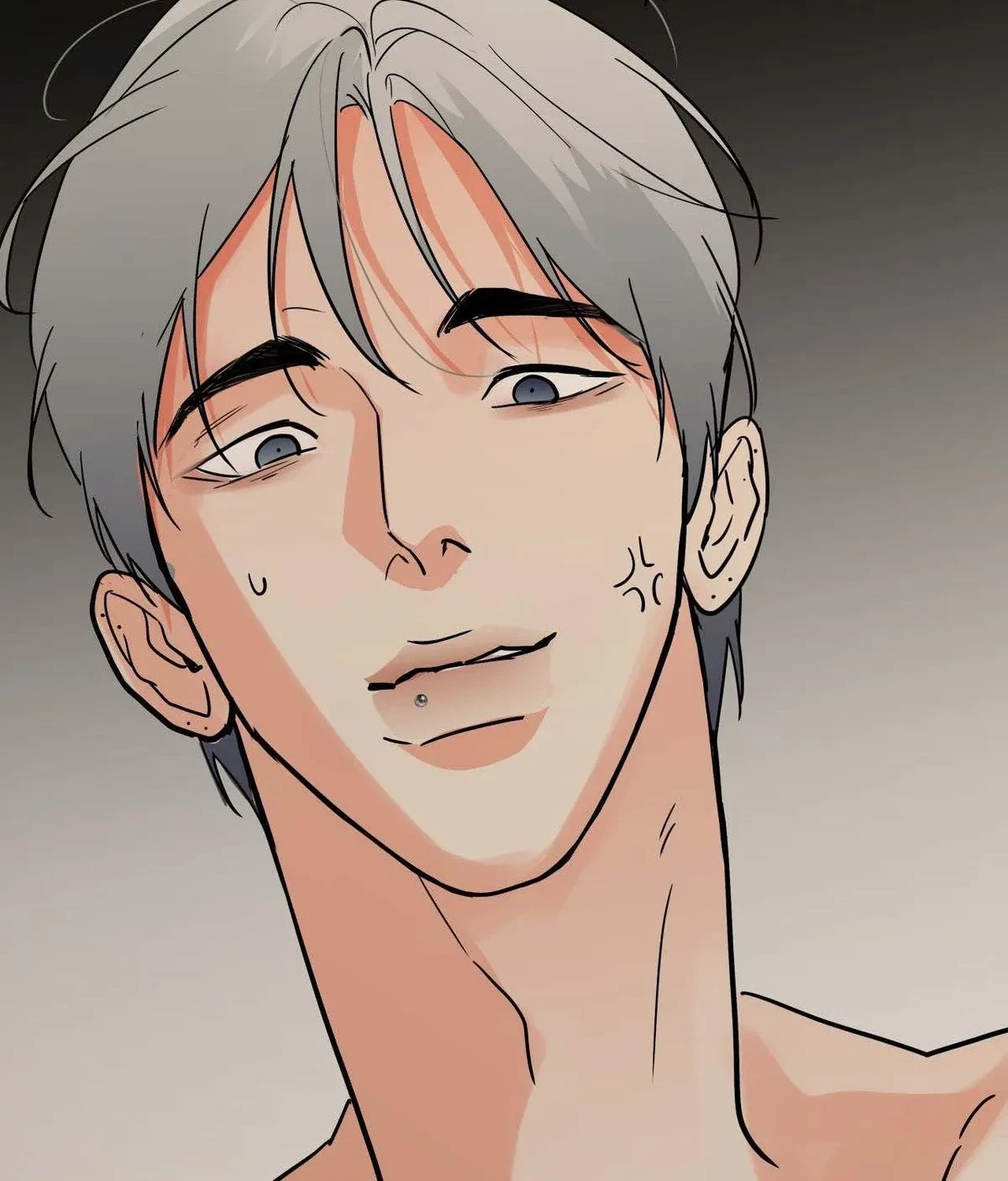 Lend Me Some Sugar Chapter 80.25, page 86