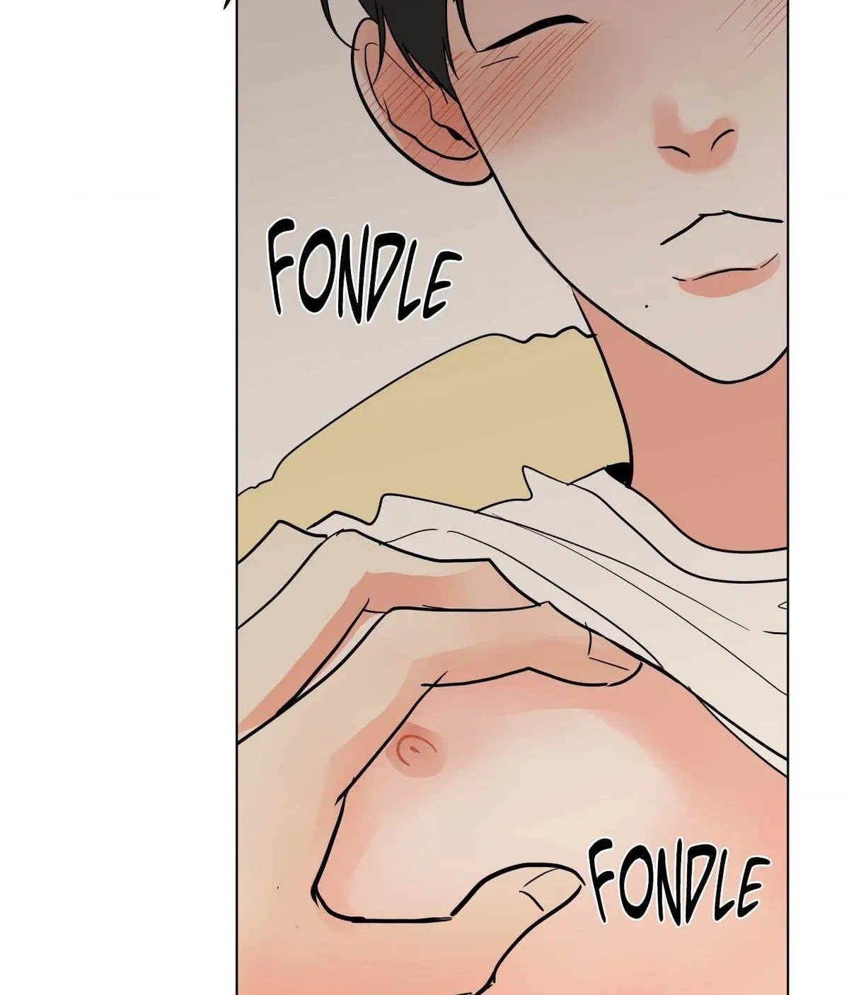 Lend Me Some Sugar Chapter 80.25, page 93