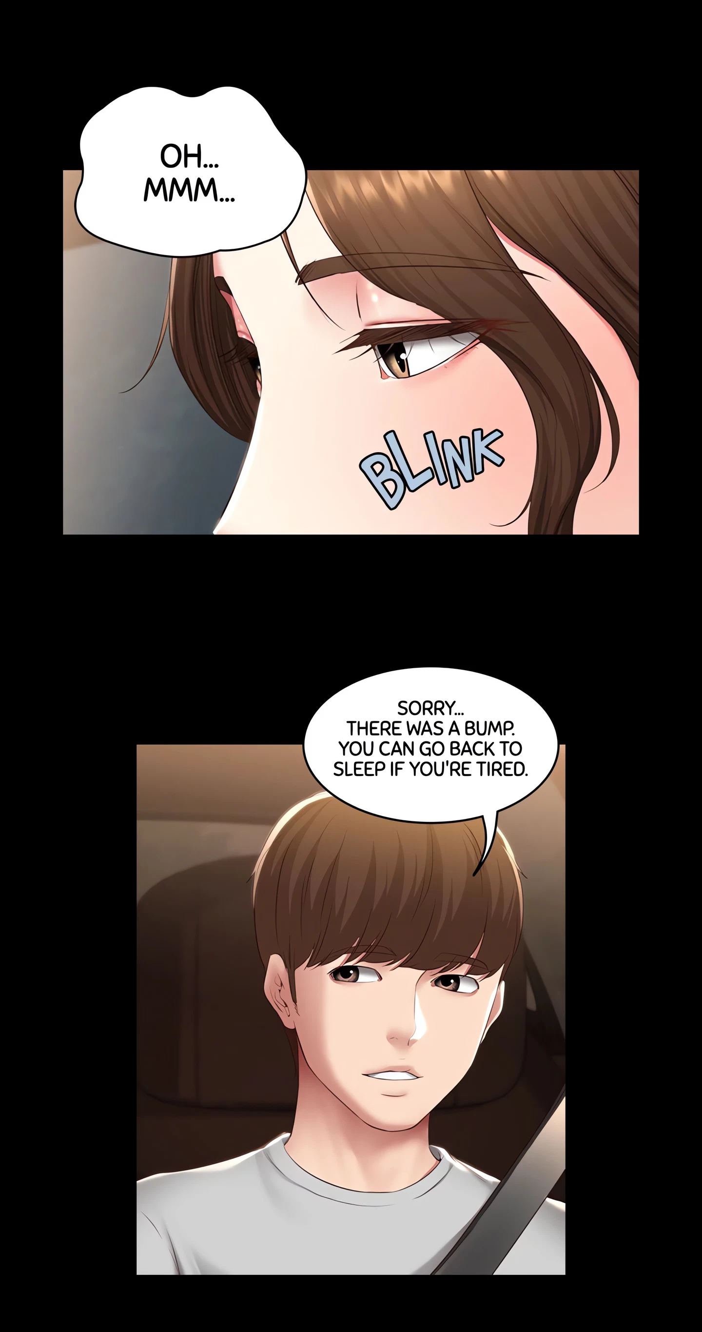 Boarding Diary Chapter 120 (Uncensored), page 12
