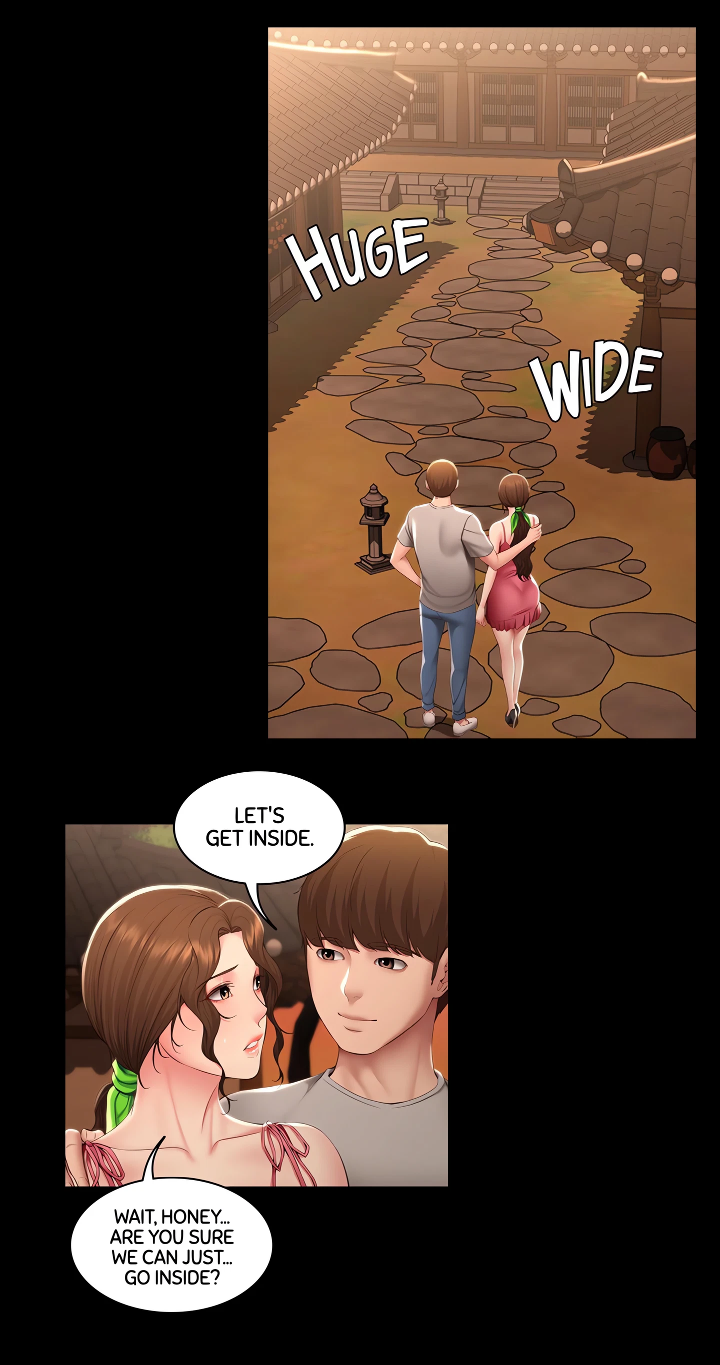 Boarding Diary Chapter 120 (Uncensored), page 17