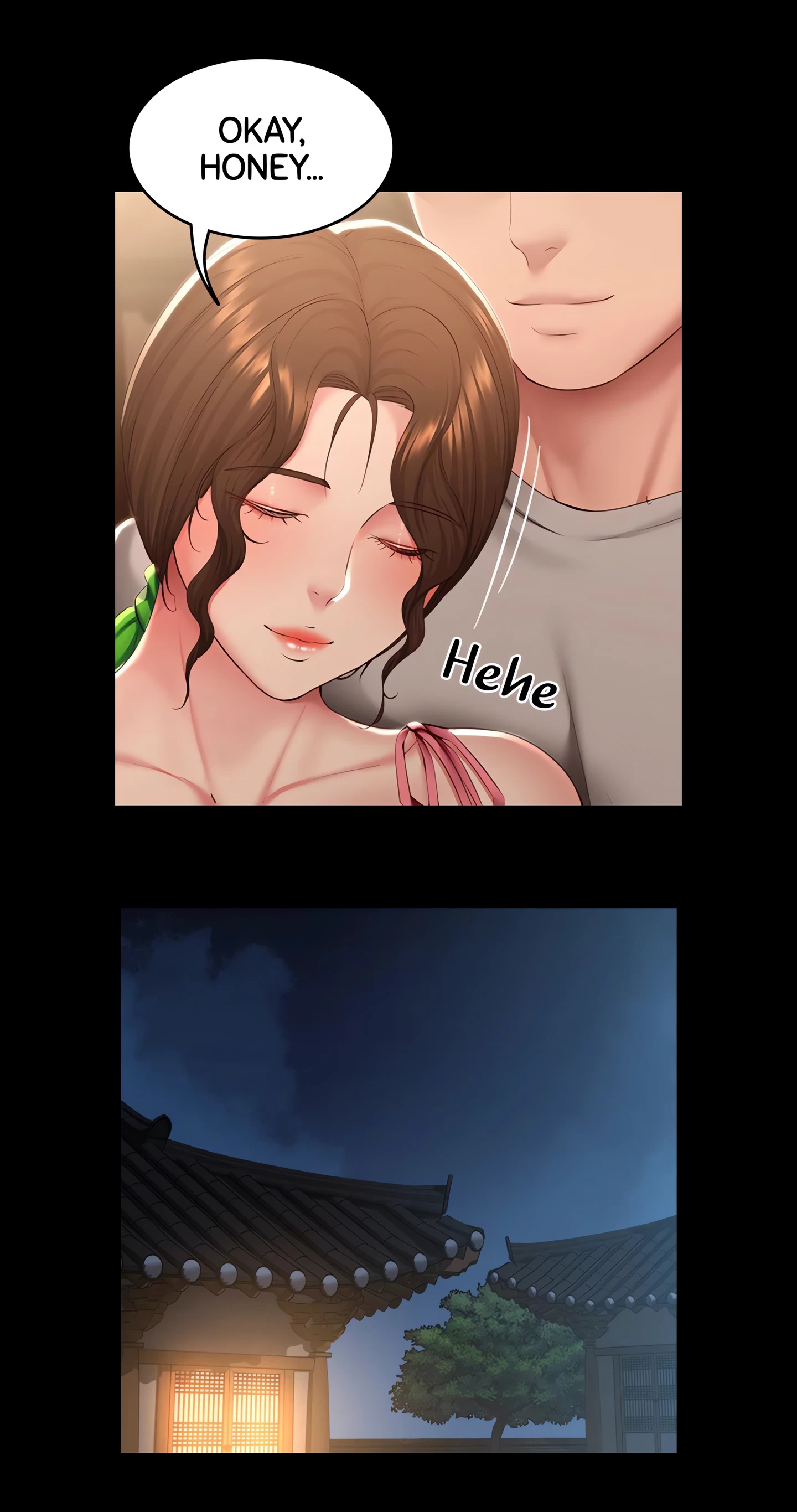 Boarding Diary Chapter 120 (Uncensored), page 20