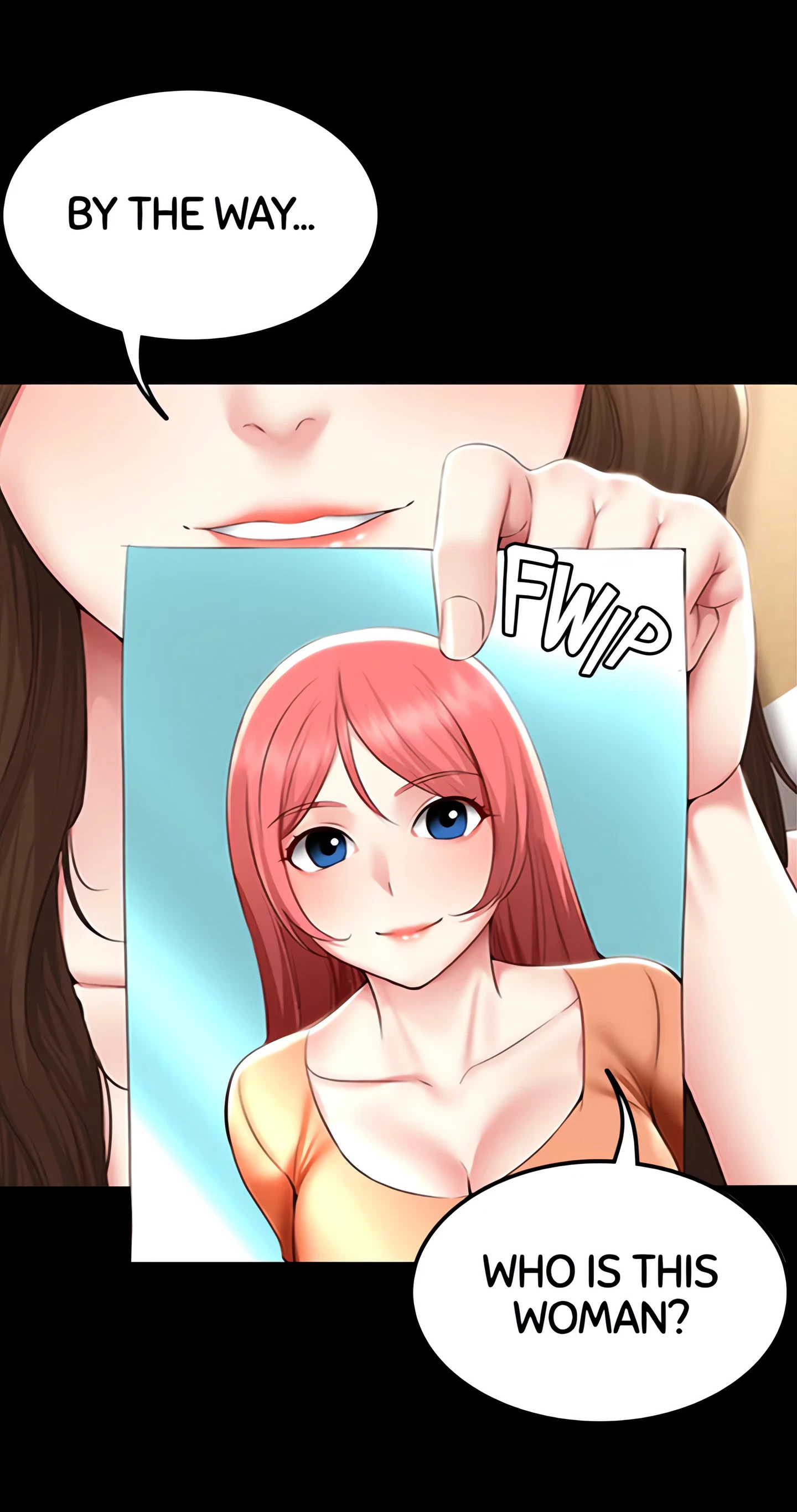 Boarding Diary Chapter 120 (Uncensored), page 31