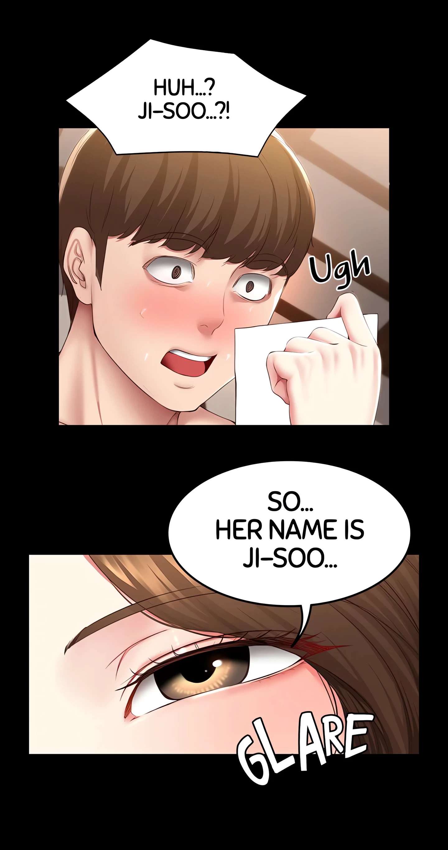 Boarding Diary Chapter 120 (Uncensored), page 32