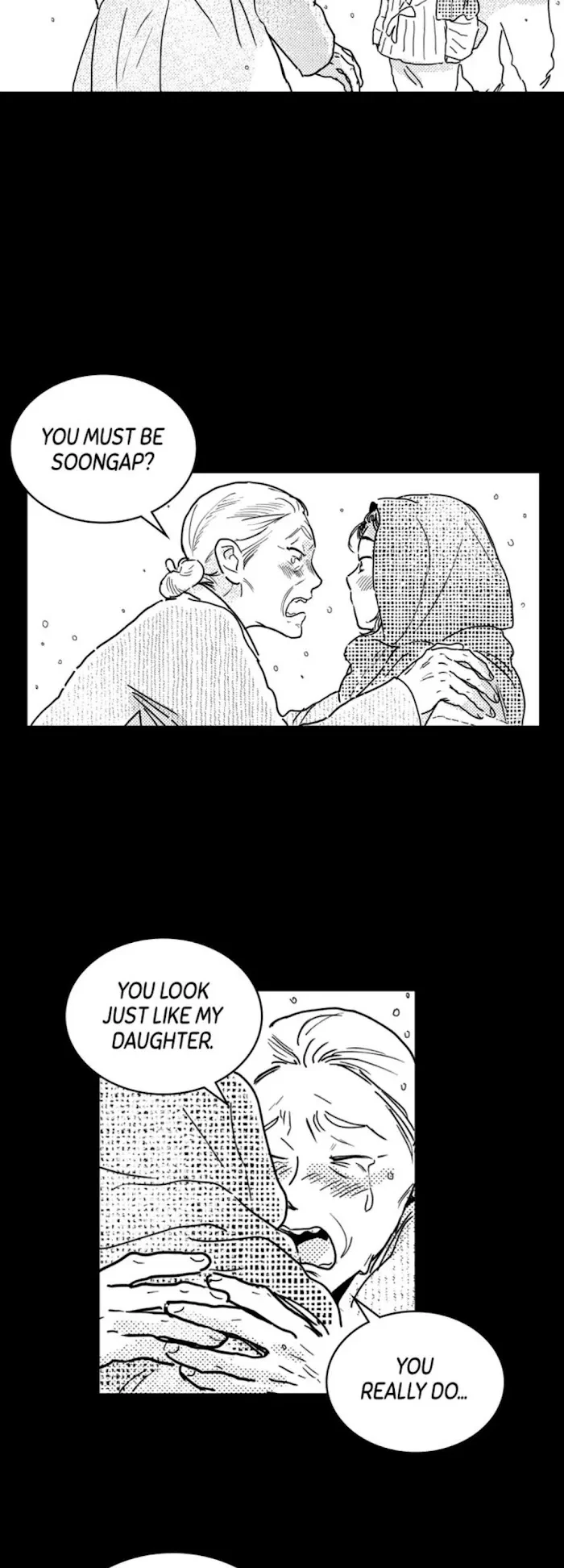 Bongchon Bride Chapter 34, page 10
