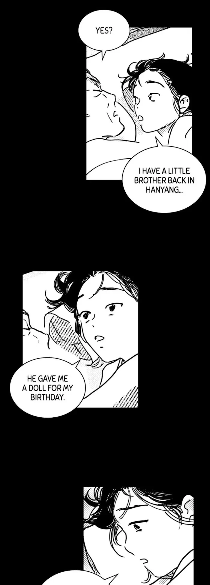 Bongchon Bride Chapter 34, page 12