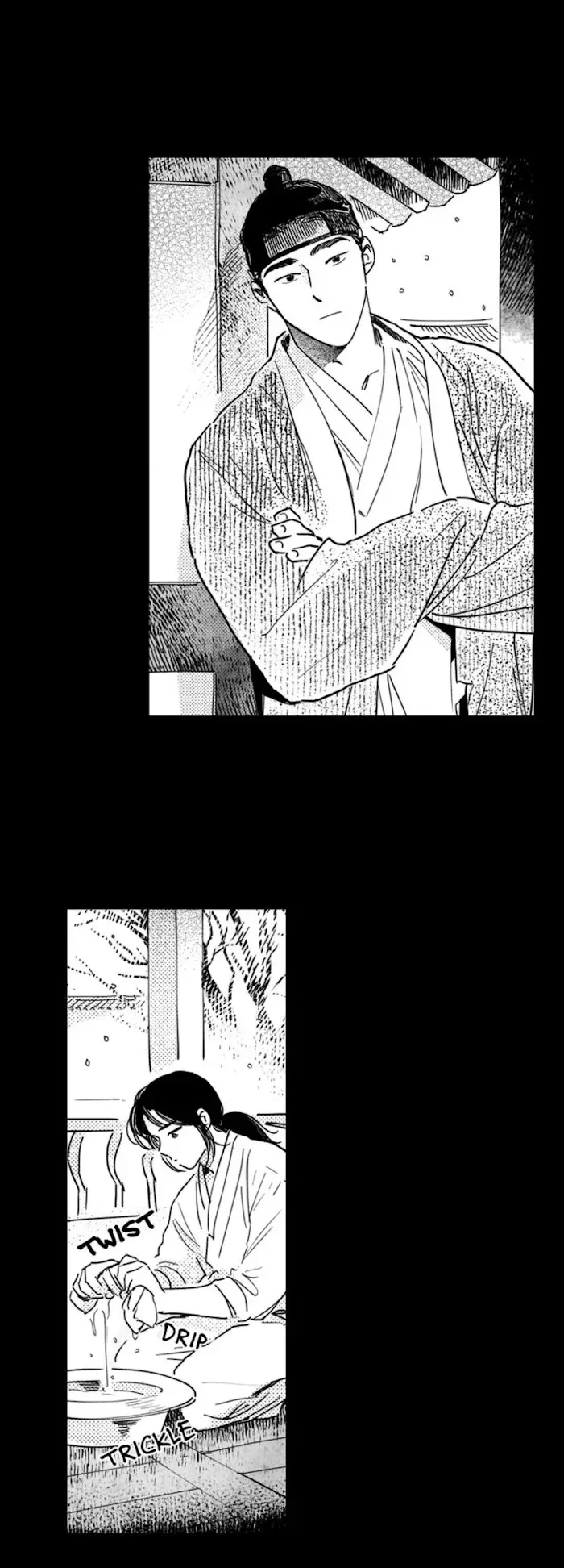 Bongchon Bride Chapter 34, page 14