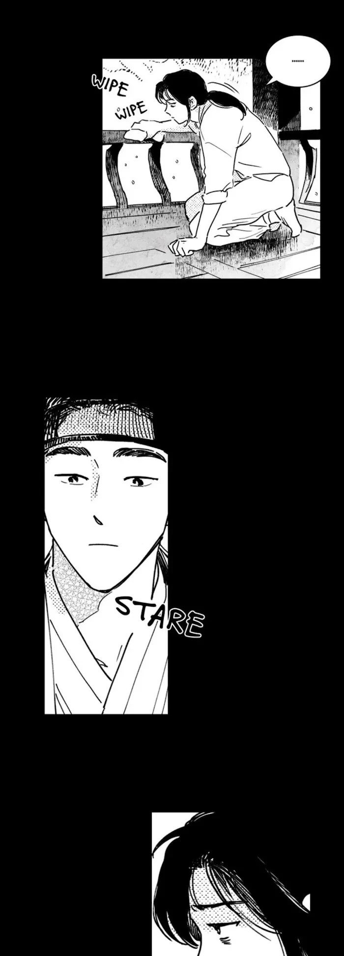 Bongchon Bride Chapter 34, page 15
