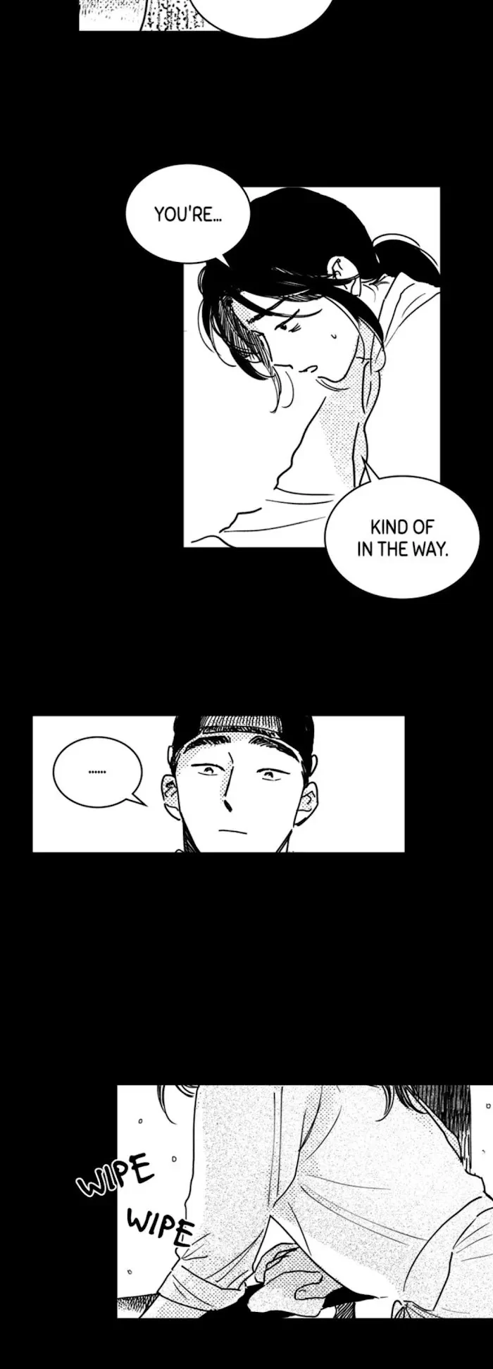 Bongchon Bride Chapter 34, page 17