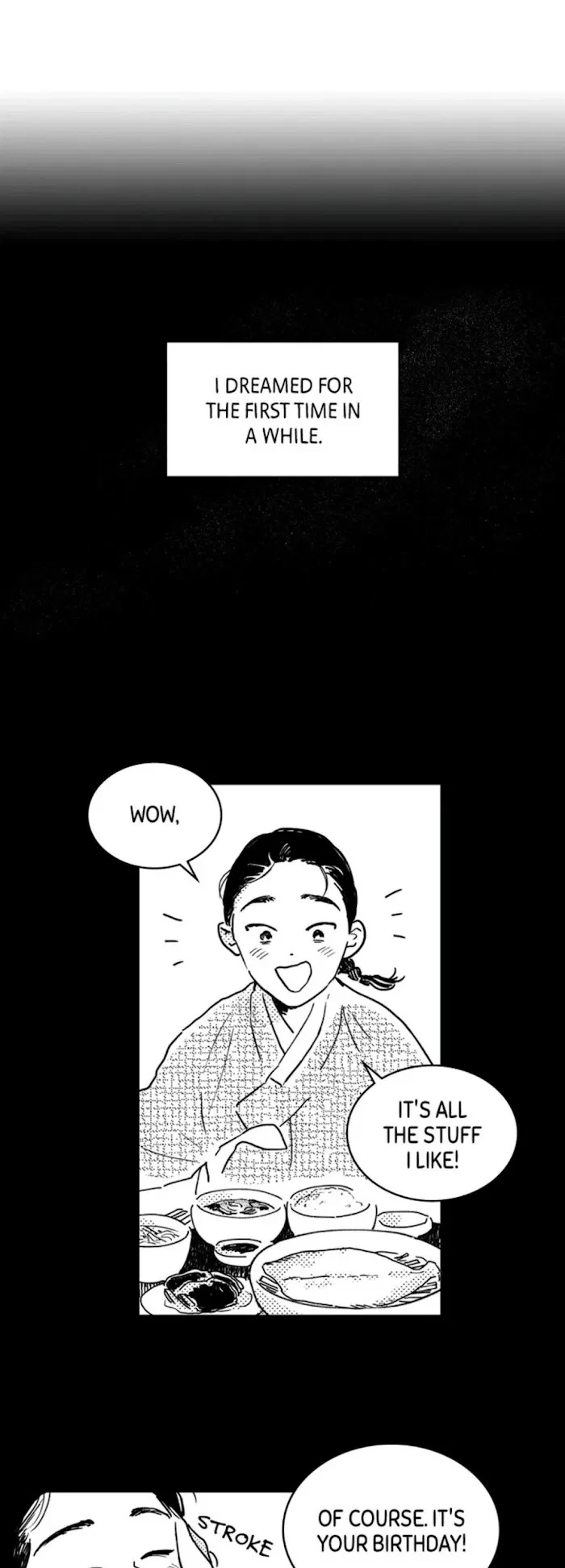 Bongchon Bride Chapter 34, page 2
