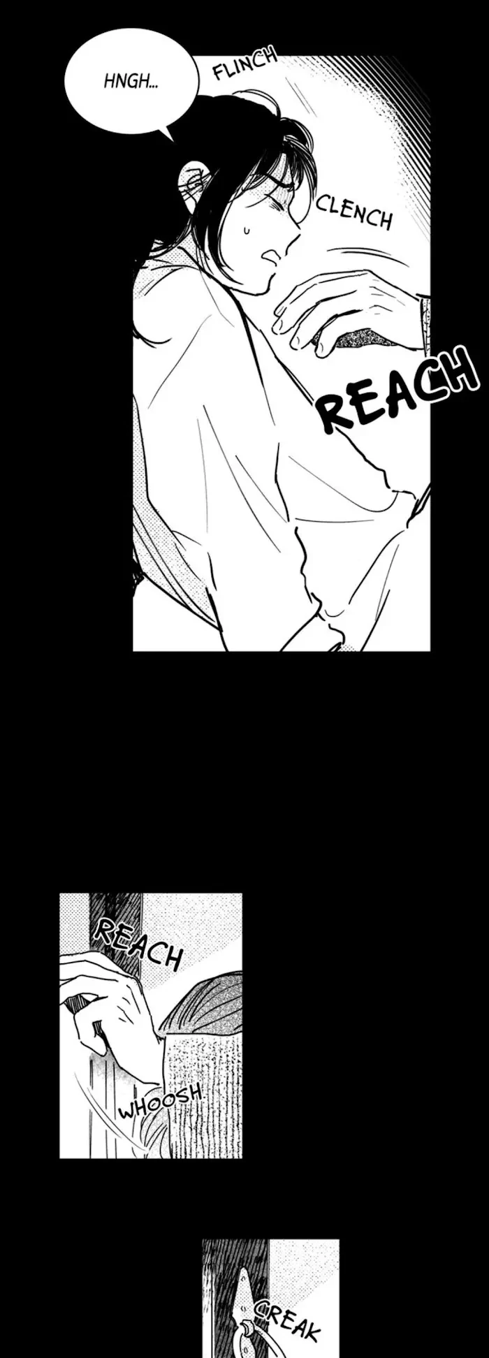 Bongchon Bride Chapter 34, page 22