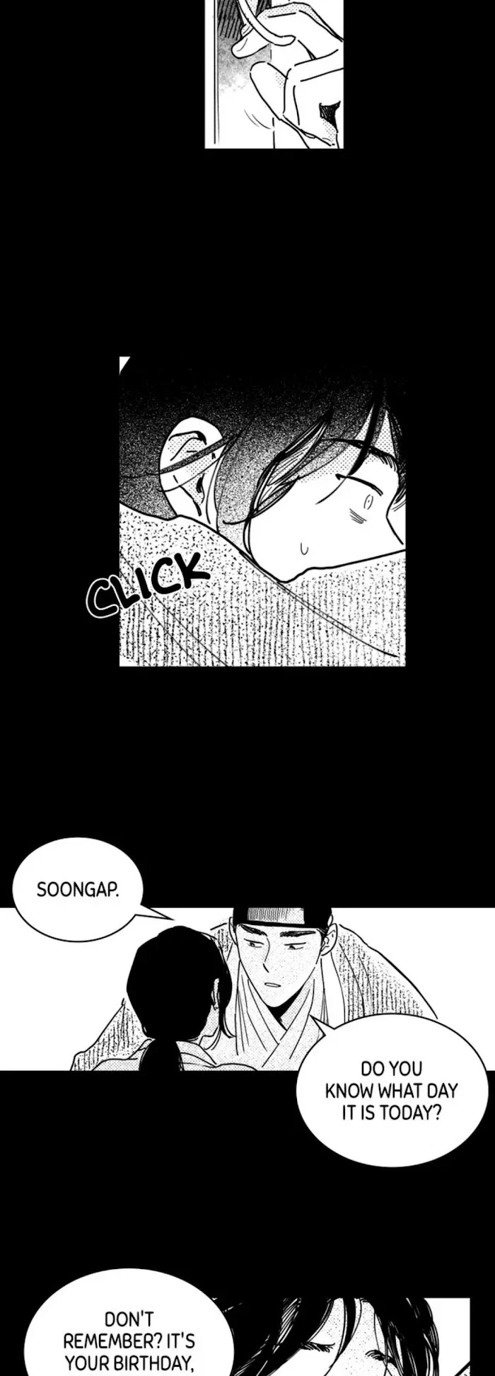 Bongchon Bride Chapter 34, page 23