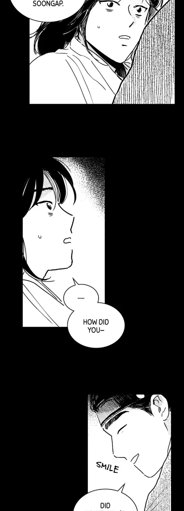 Bongchon Bride Chapter 34, page 24