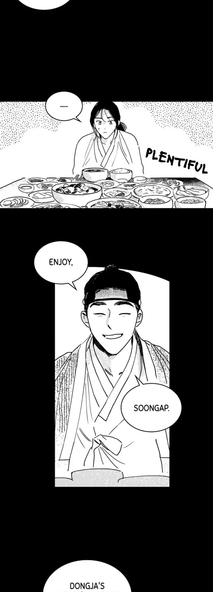 Bongchon Bride Chapter 34, page 27