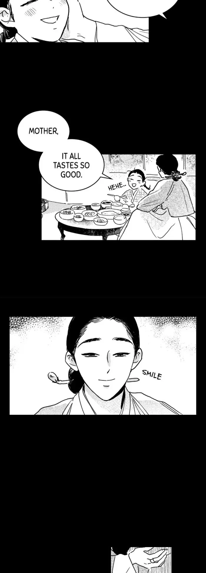 Bongchon Bride Chapter 34, page 3