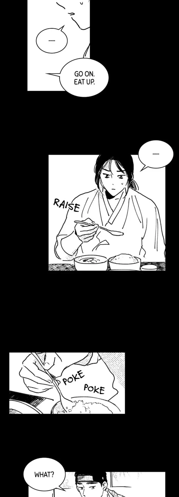Bongchon Bride Chapter 34, page 30