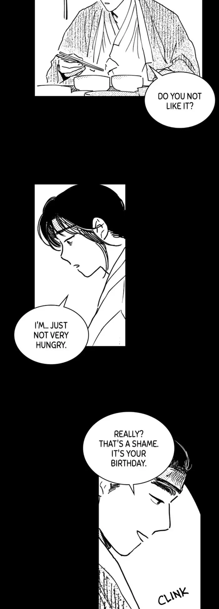 Bongchon Bride Chapter 34, page 31