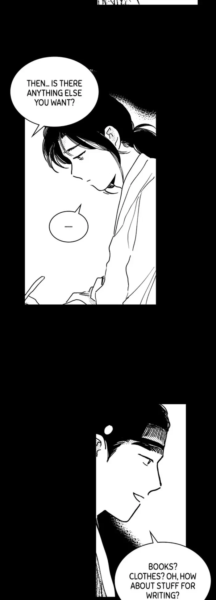 Bongchon Bride Chapter 34, page 32