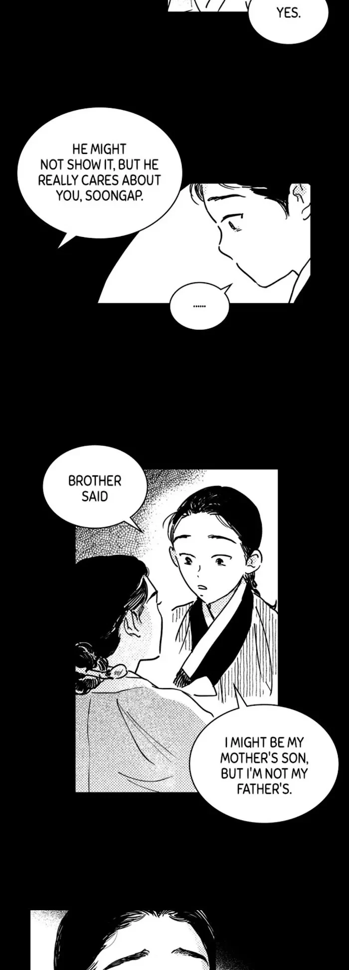 Bongchon Bride Chapter 34, page 6