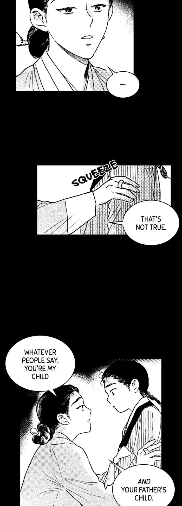 Bongchon Bride Chapter 34, page 7