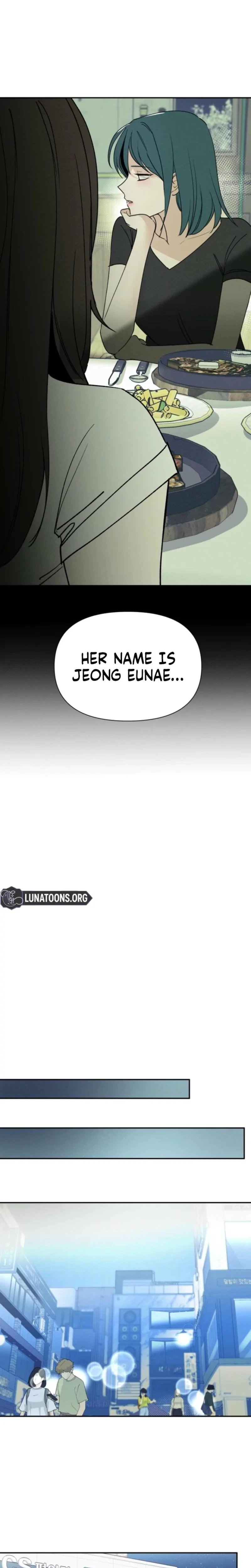 Another Woman's Man Chapter 35, page 2