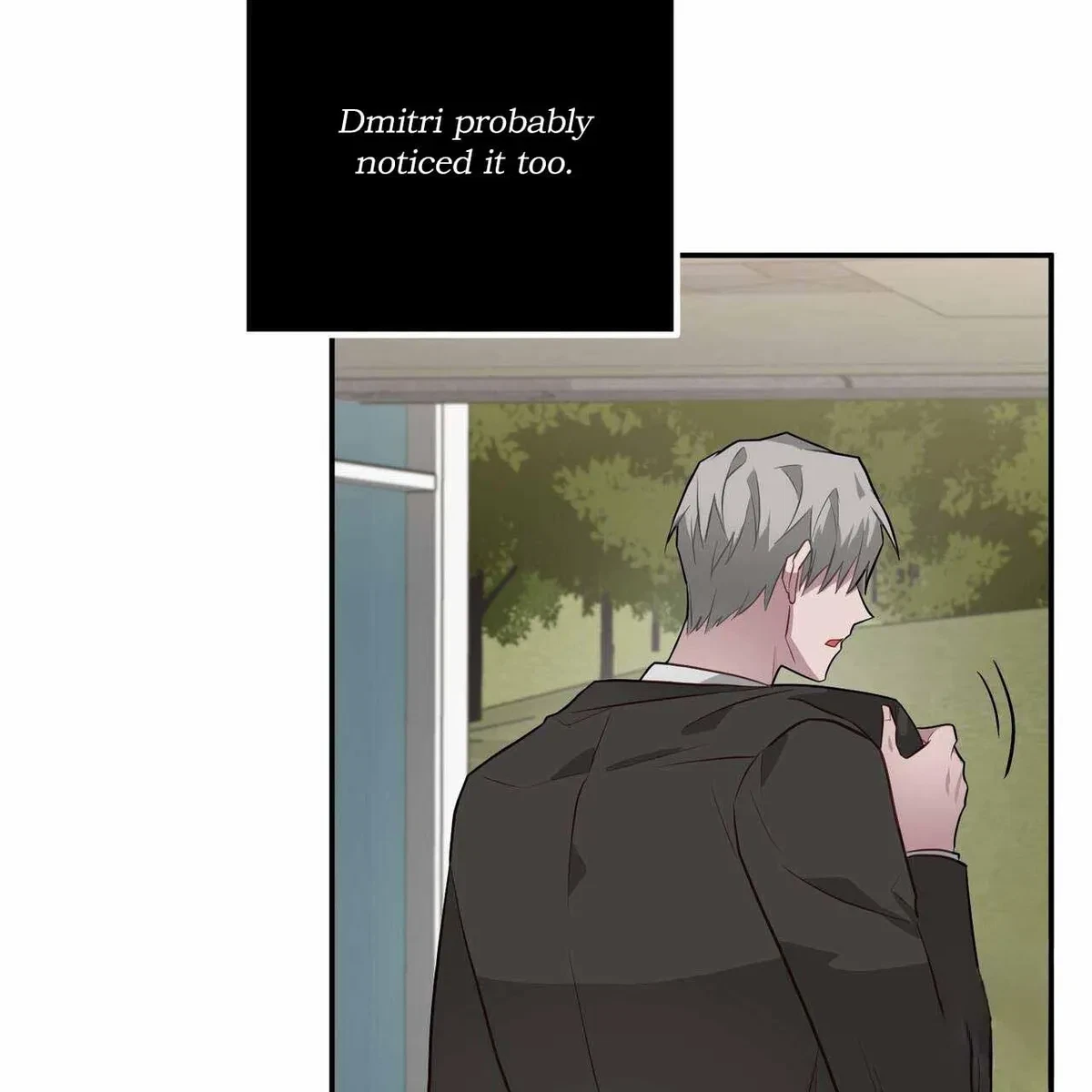 Every Villain Is Lemons Chapter 41, page 107