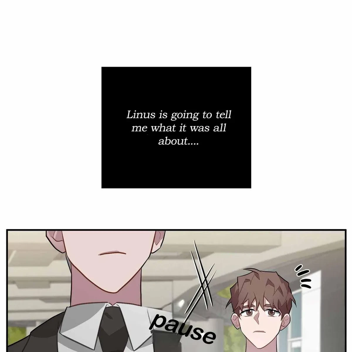Every Villain Is Lemons Chapter 41, page 109