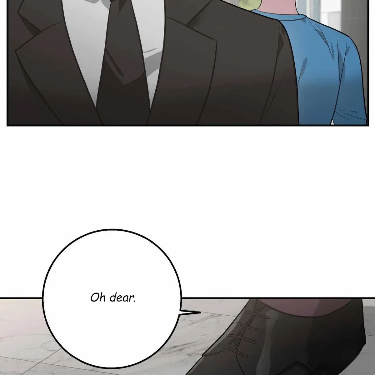 Every Villain Is Lemons Chapter 41, page 110