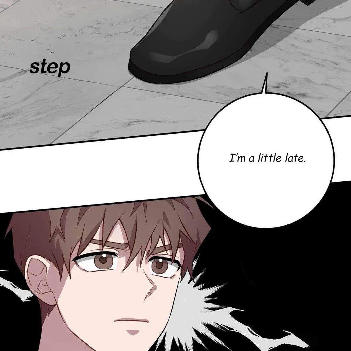 Every Villain Is Lemons Chapter 41, page 111