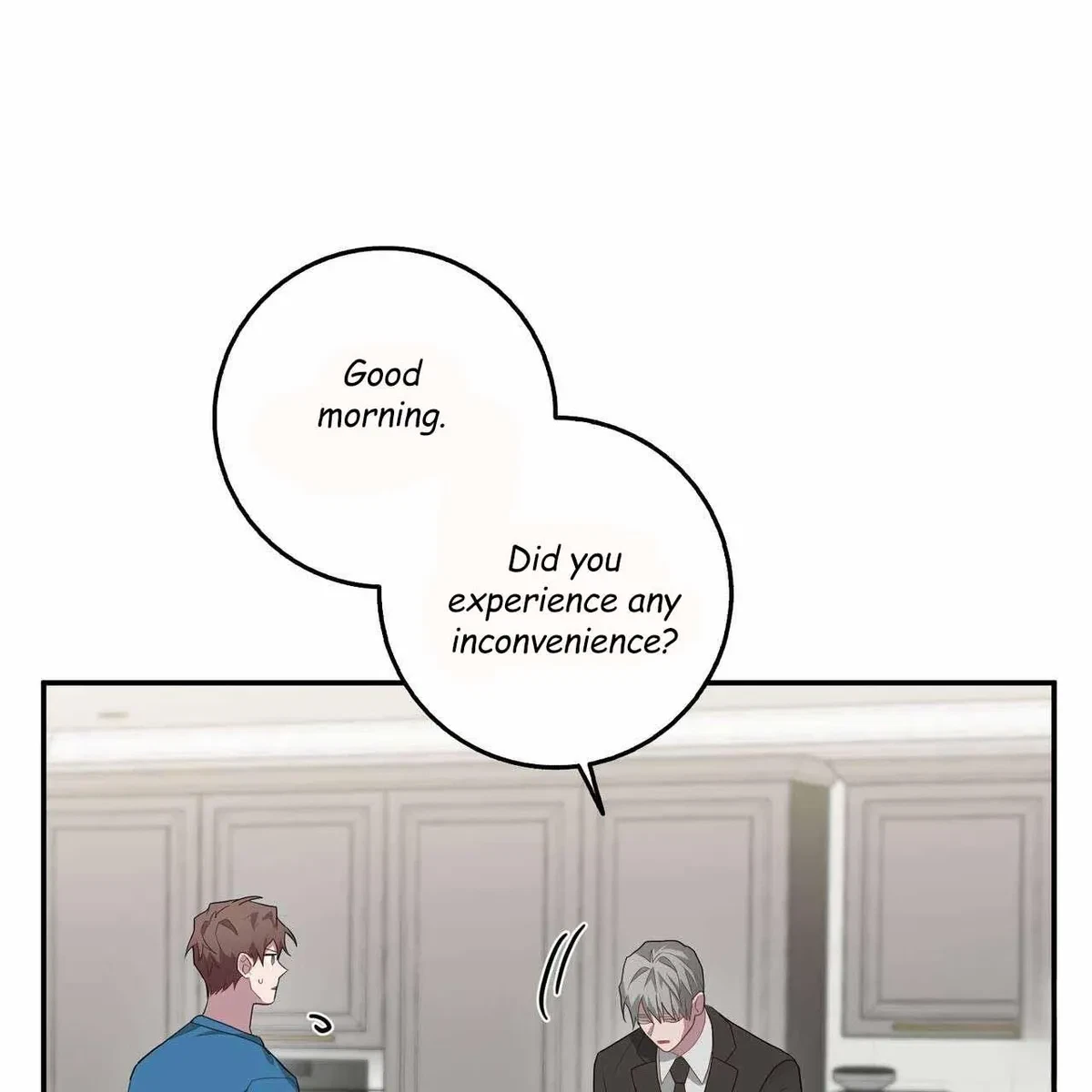 Every Villain Is Lemons Chapter 41, page 14