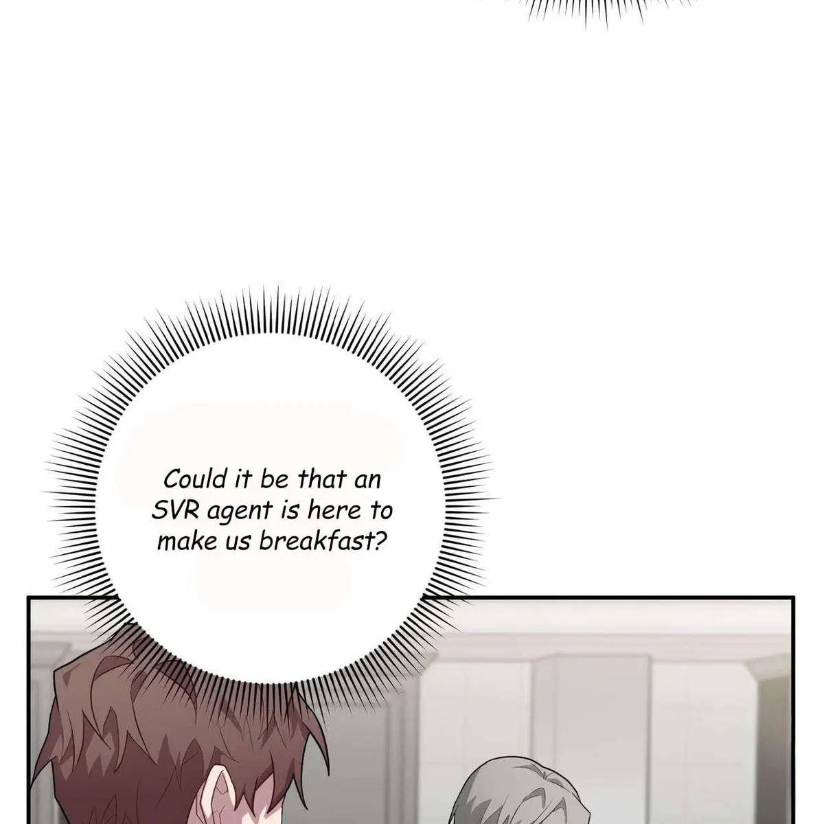 Every Villain Is Lemons Chapter 41, page 16