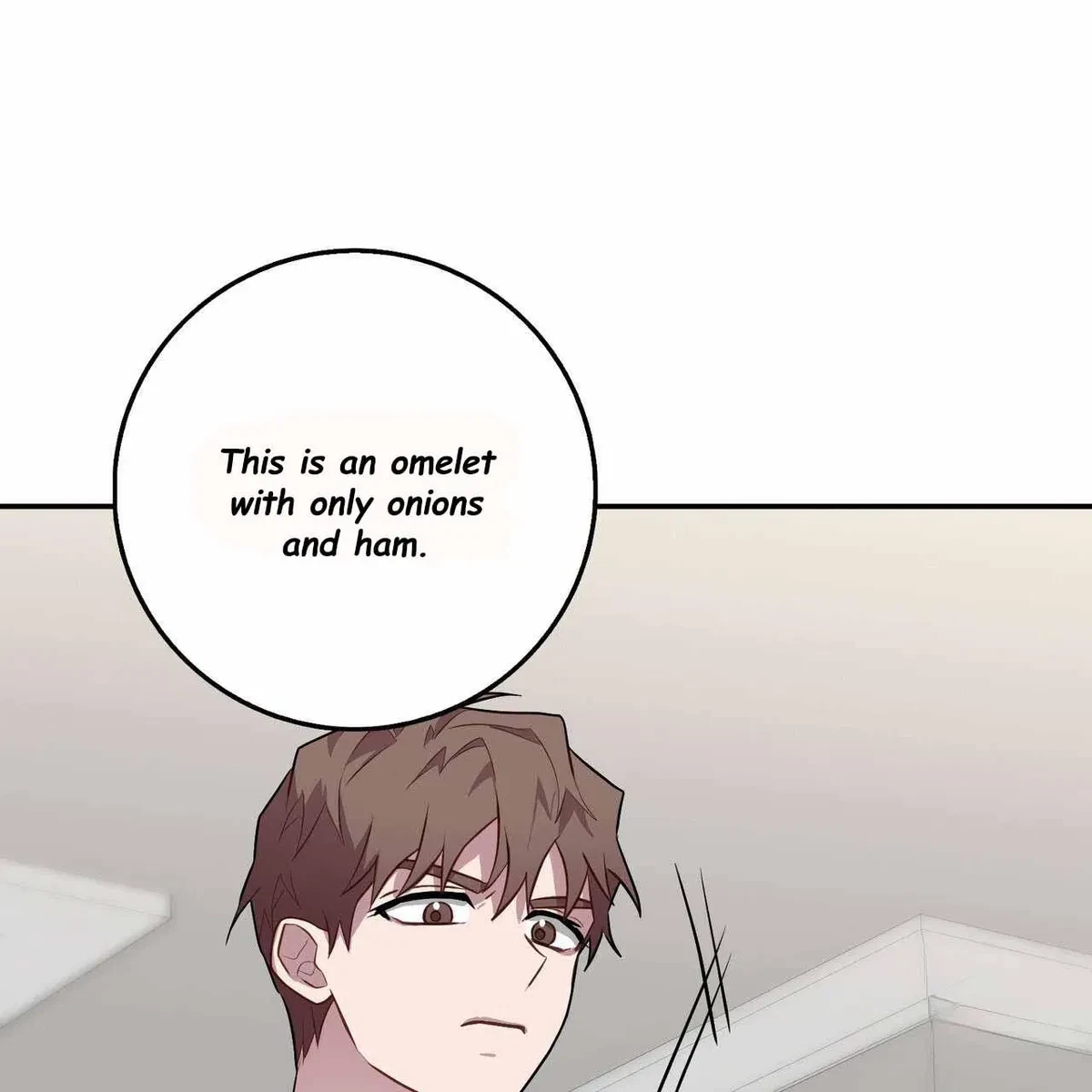Every Villain Is Lemons Chapter 41, page 18