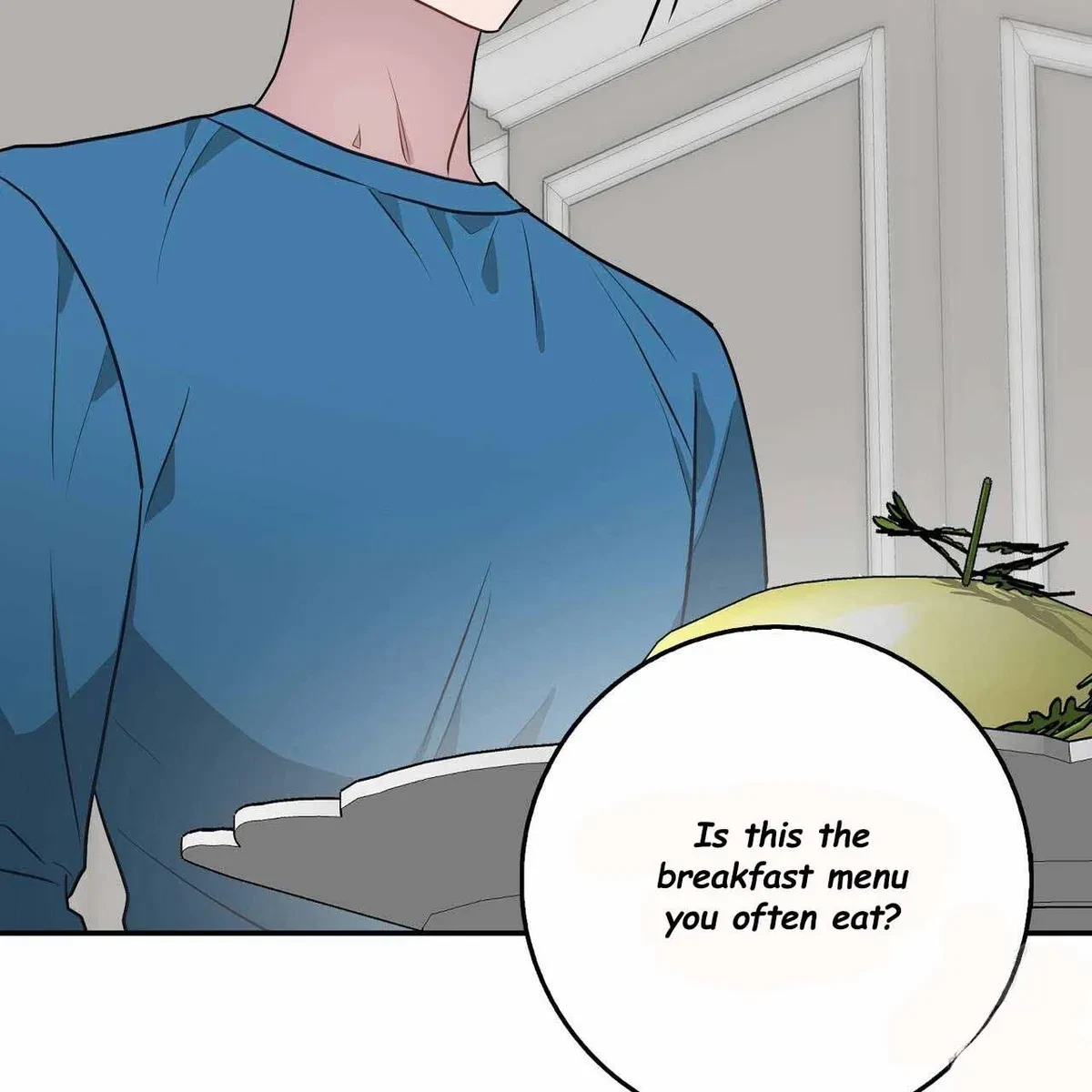 Every Villain Is Lemons Chapter 41, page 19