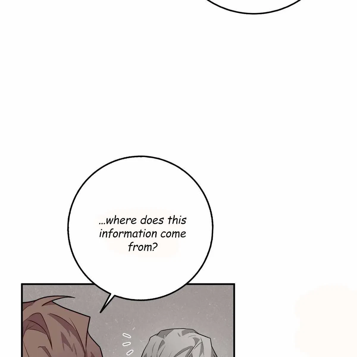 Every Villain Is Lemons Chapter 41, page 20