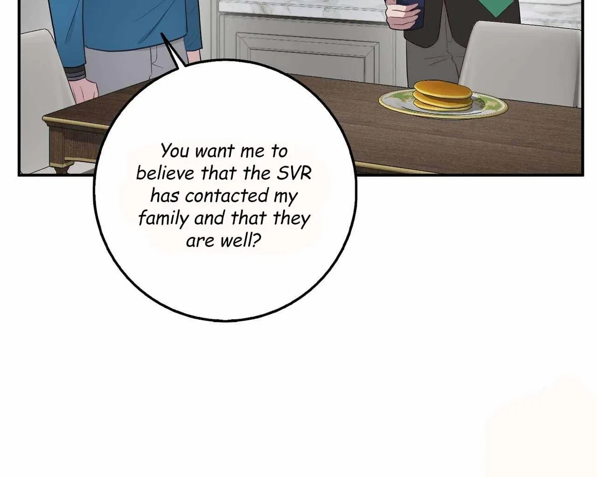 Every Villain Is Lemons Chapter 41, page 24