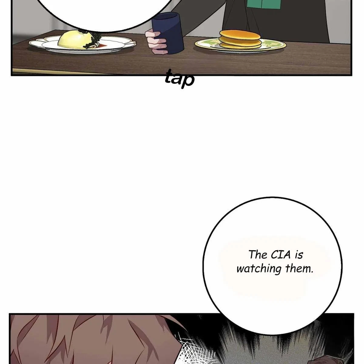 Every Villain Is Lemons Chapter 41, page 26