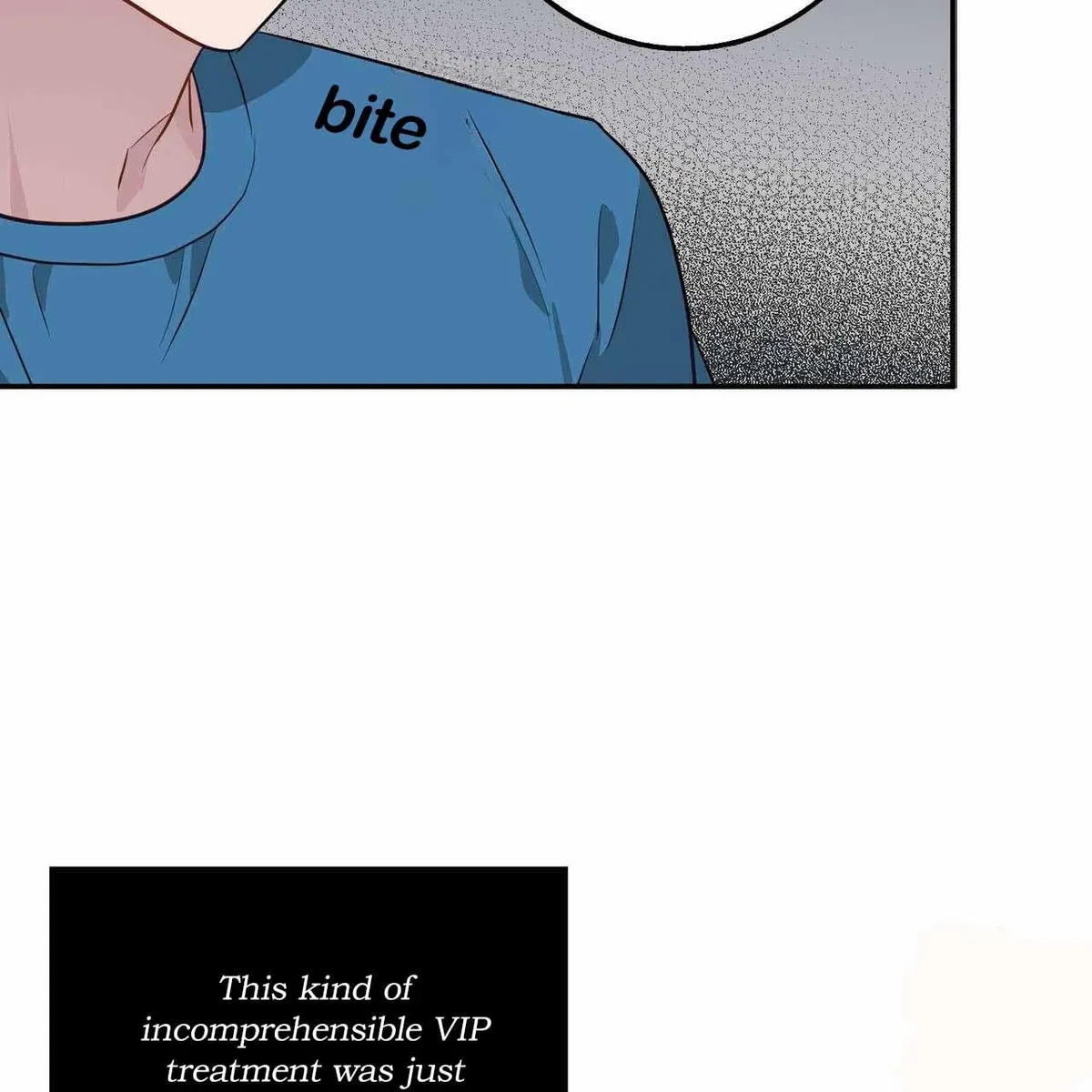 Every Villain Is Lemons Chapter 41, page 29
