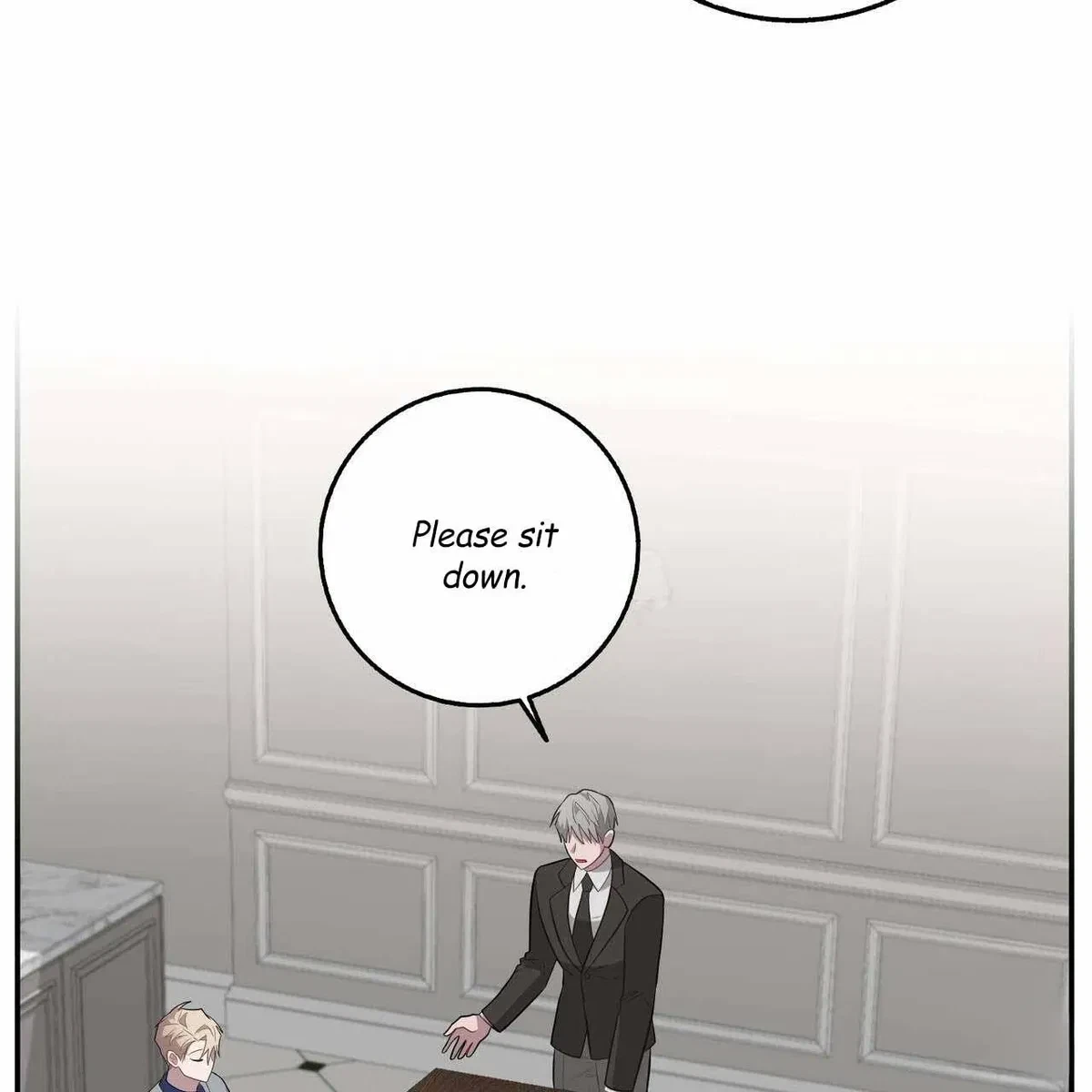 Every Villain Is Lemons Chapter 41, page 37