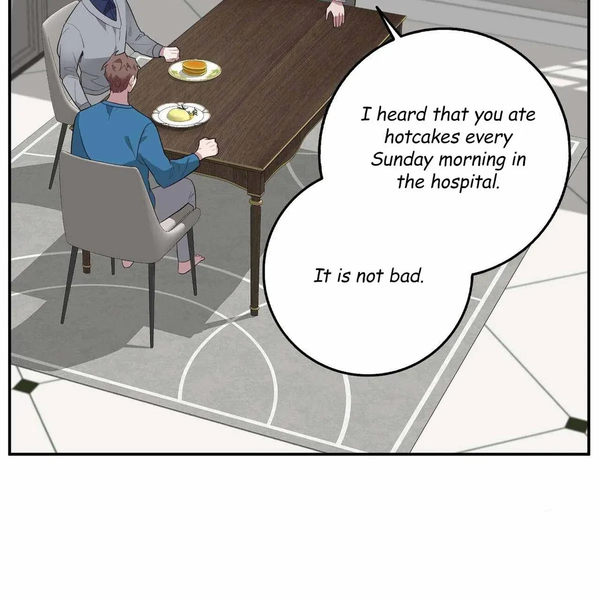 Every Villain Is Lemons Chapter 41, page 38