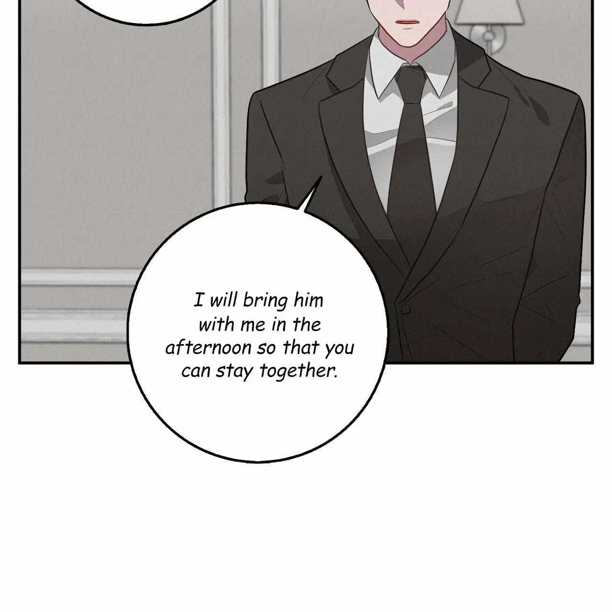 Every Villain Is Lemons Chapter 41, page 41