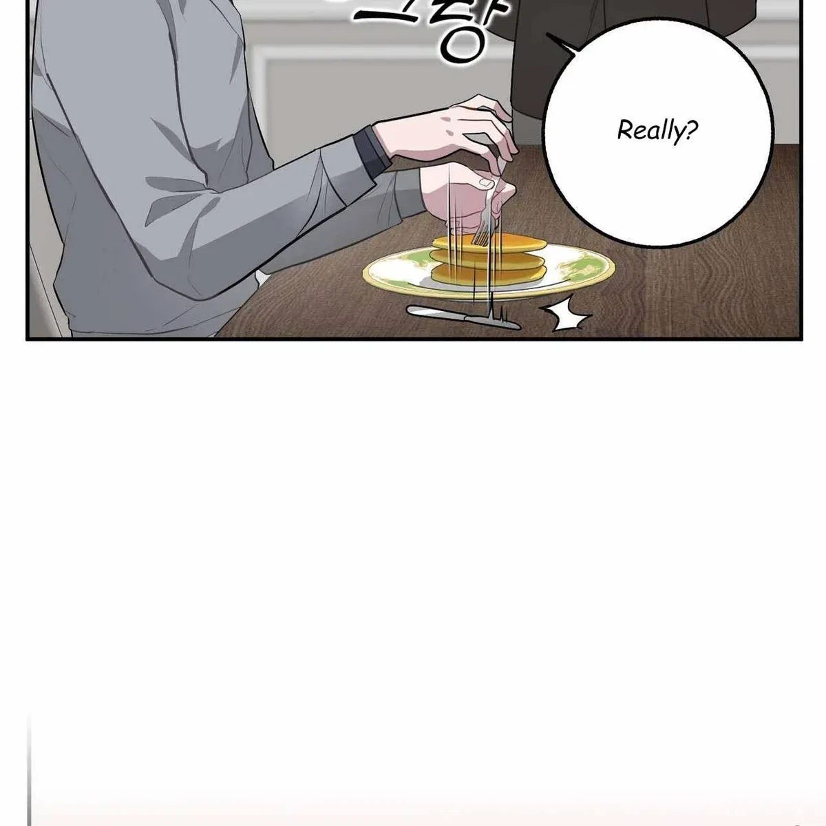 Every Villain Is Lemons Chapter 41, page 45