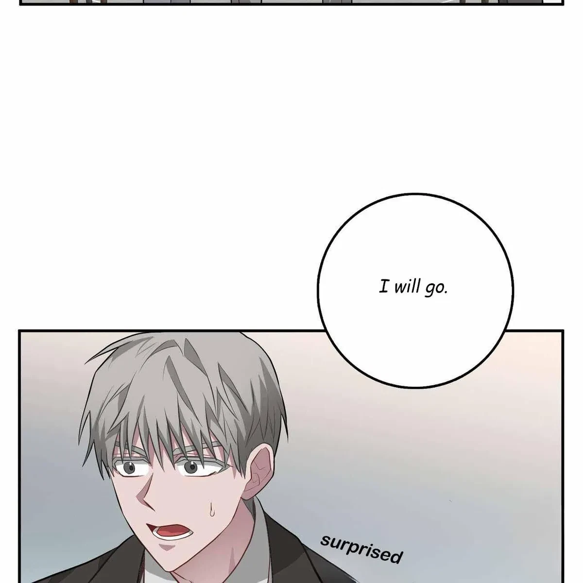 Every Villain Is Lemons Chapter 41, page 47
