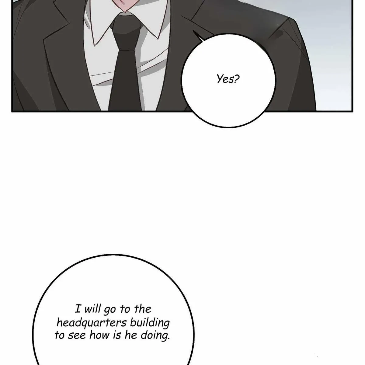 Every Villain Is Lemons Chapter 41, page 48