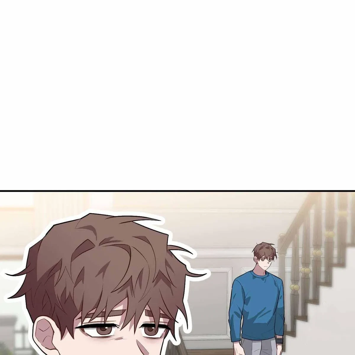 Every Villain Is Lemons Chapter 41, page 5