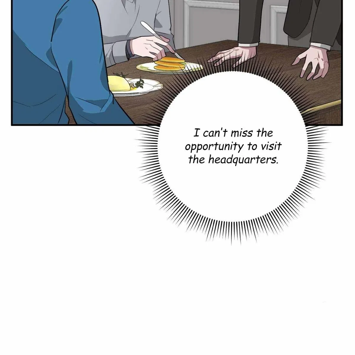 Every Villain Is Lemons Chapter 41, page 53