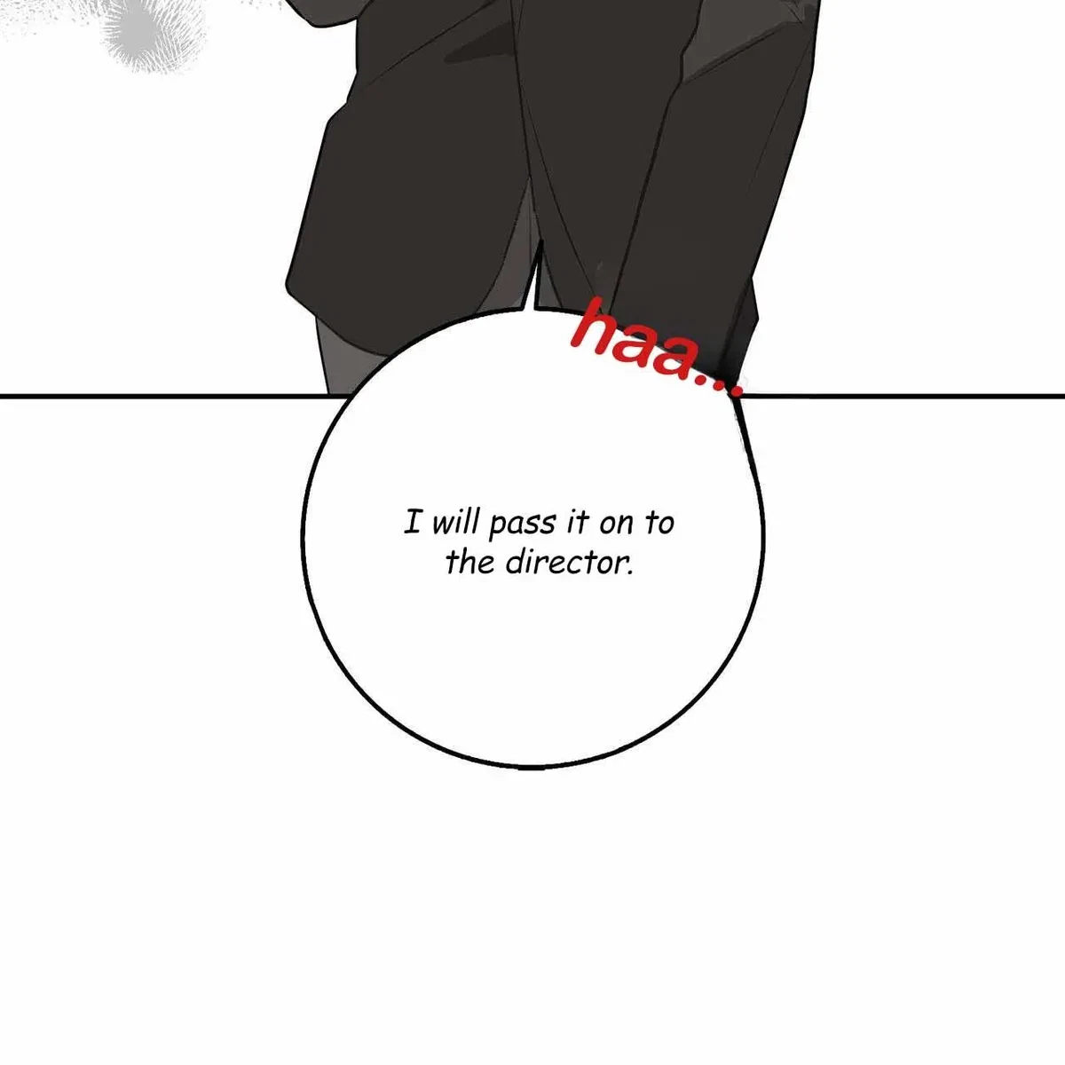 Every Villain Is Lemons Chapter 41, page 55
