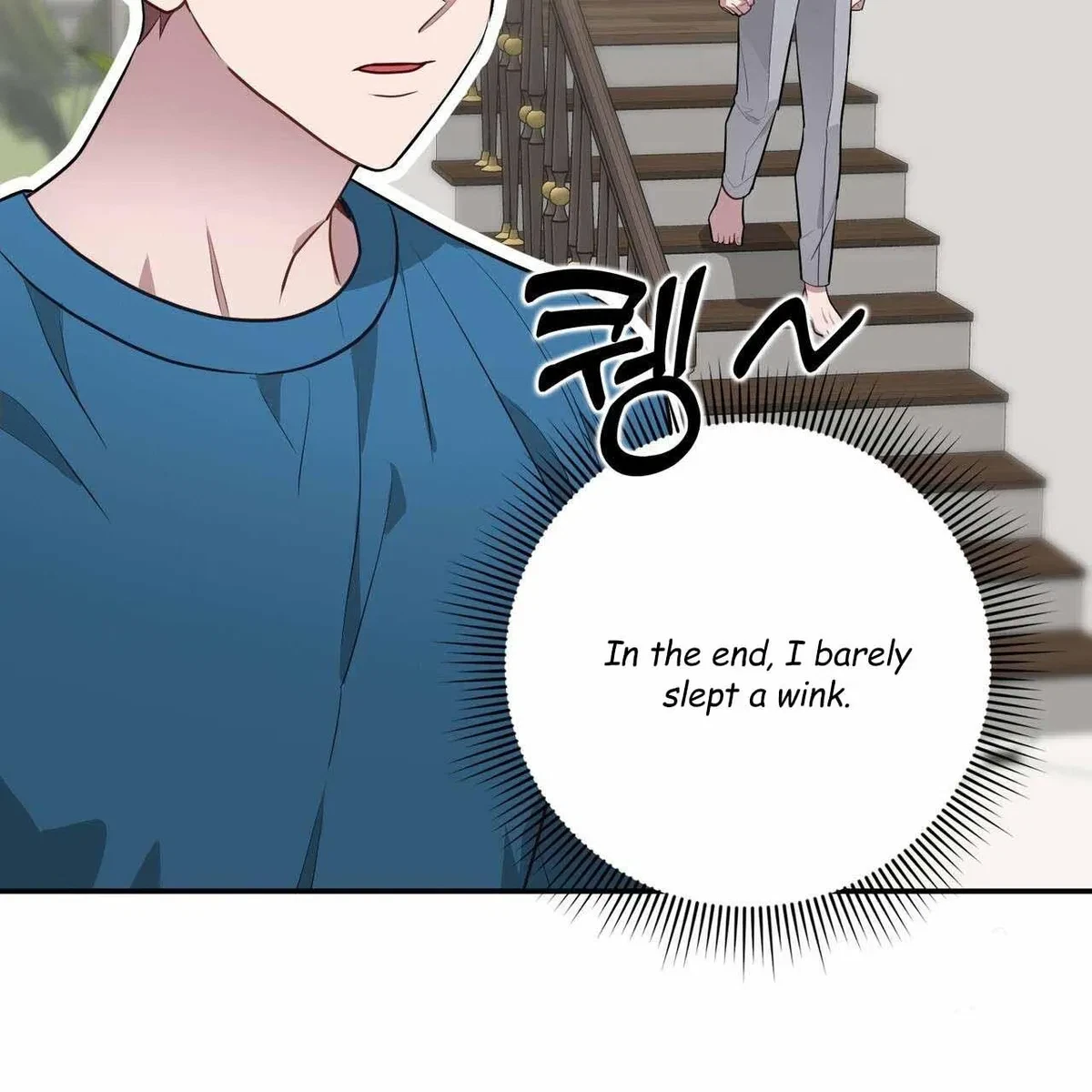Every Villain Is Lemons Chapter 41, page 6