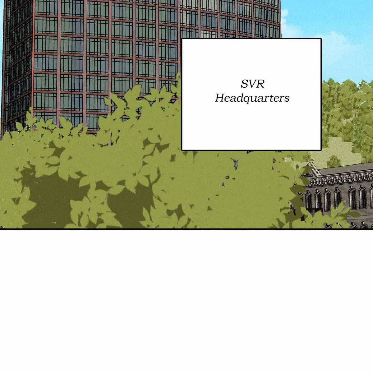 Every Villain Is Lemons Chapter 41, page 60